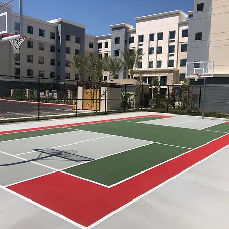 Staybridge Suites Irvine - John Wayne Airport By Ihg Exteriér fotografie