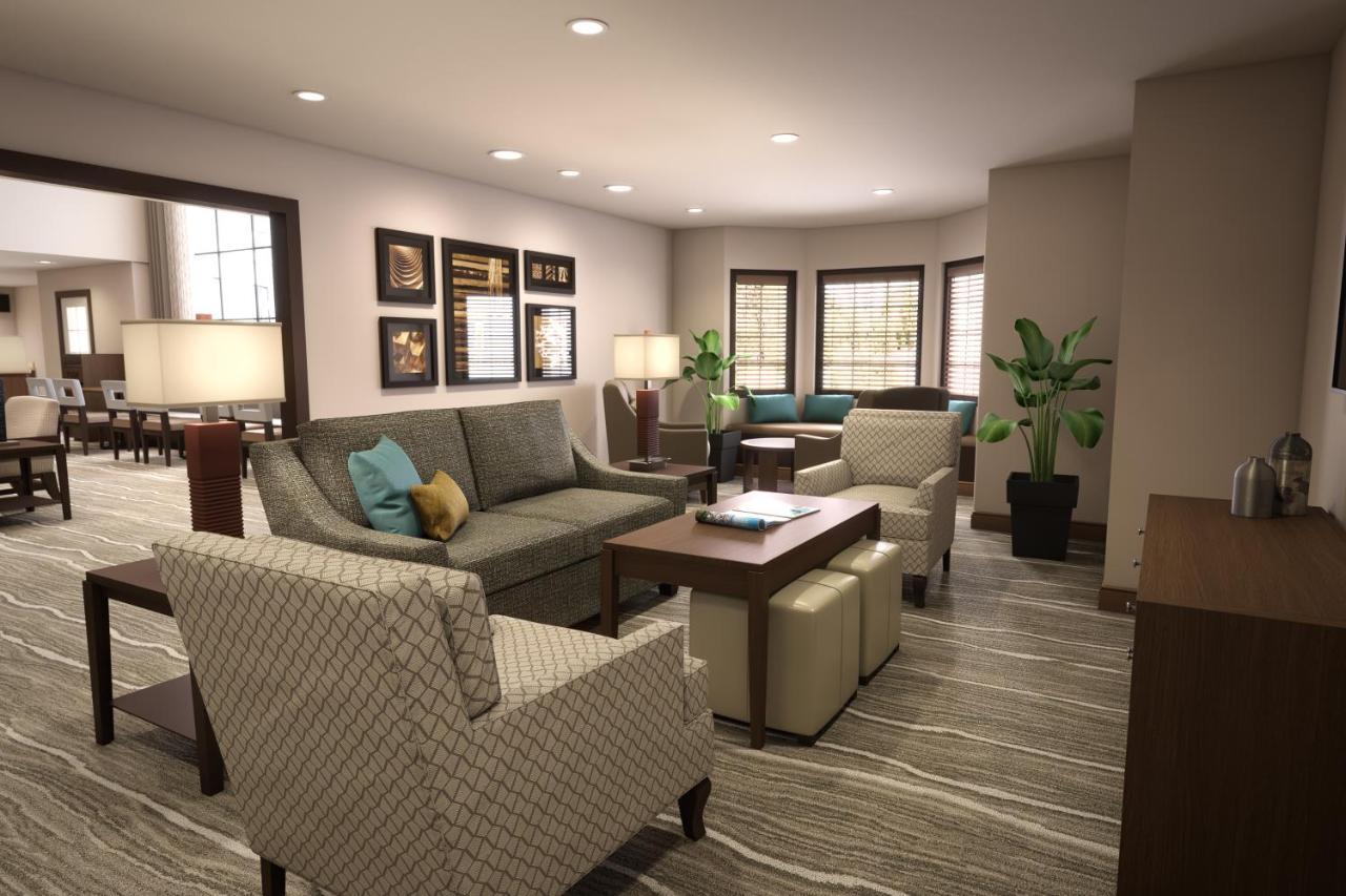 Staybridge Suites Irvine - John Wayne Airport By Ihg Exteriér fotografie