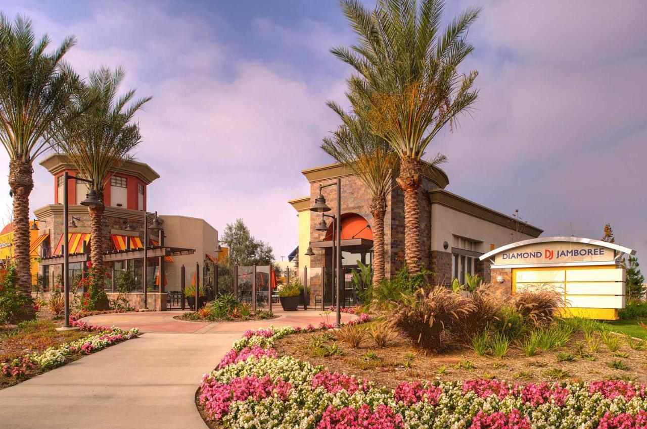 Staybridge Suites Irvine - John Wayne Airport By Ihg Exteriér fotografie