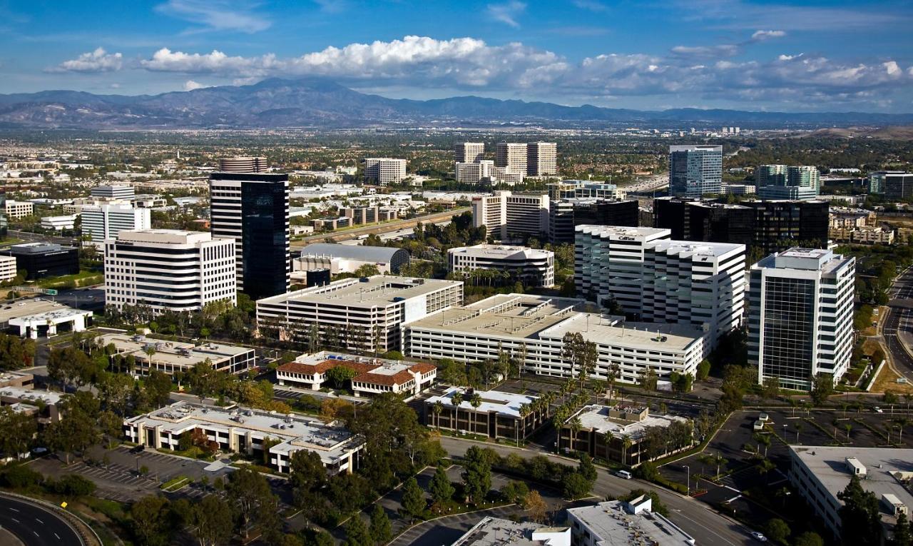 Staybridge Suites Irvine - John Wayne Airport By Ihg Exteriér fotografie