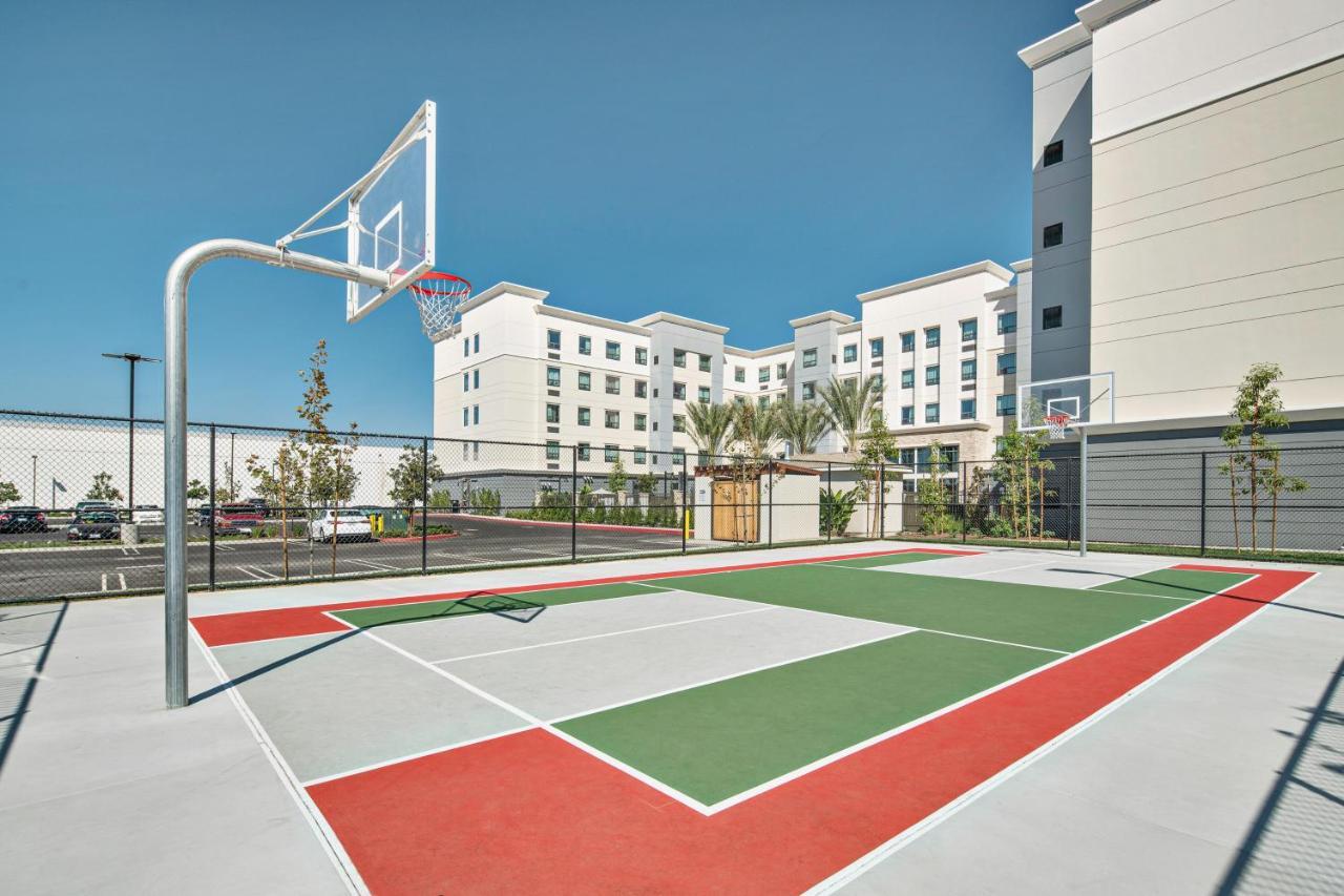Staybridge Suites Irvine - John Wayne Airport By Ihg Exteriér fotografie
