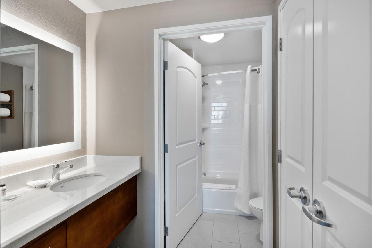 Staybridge Suites Irvine - John Wayne Airport By Ihg Exteriér fotografie