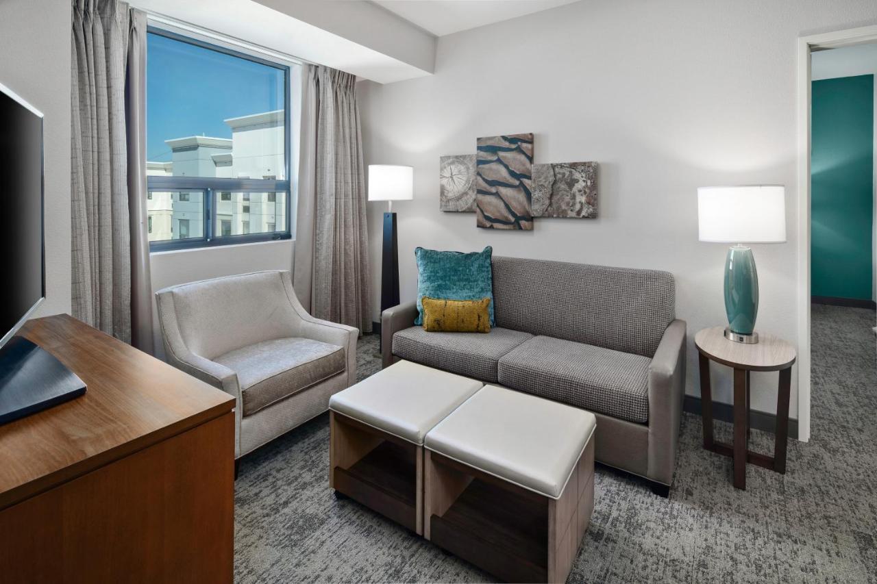 Staybridge Suites Irvine - John Wayne Airport By Ihg Exteriér fotografie