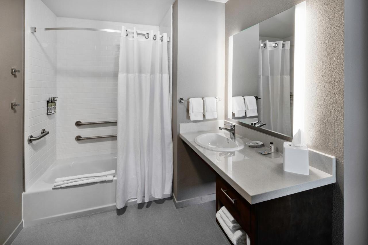 Staybridge Suites Irvine - John Wayne Airport By Ihg Exteriér fotografie