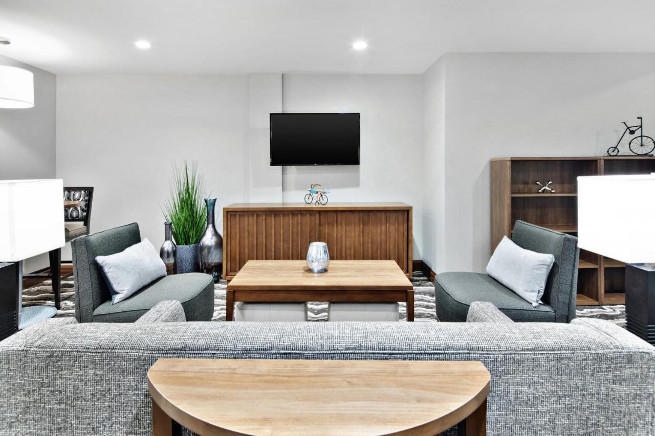 Staybridge Suites Irvine - John Wayne Airport By Ihg Exteriér fotografie