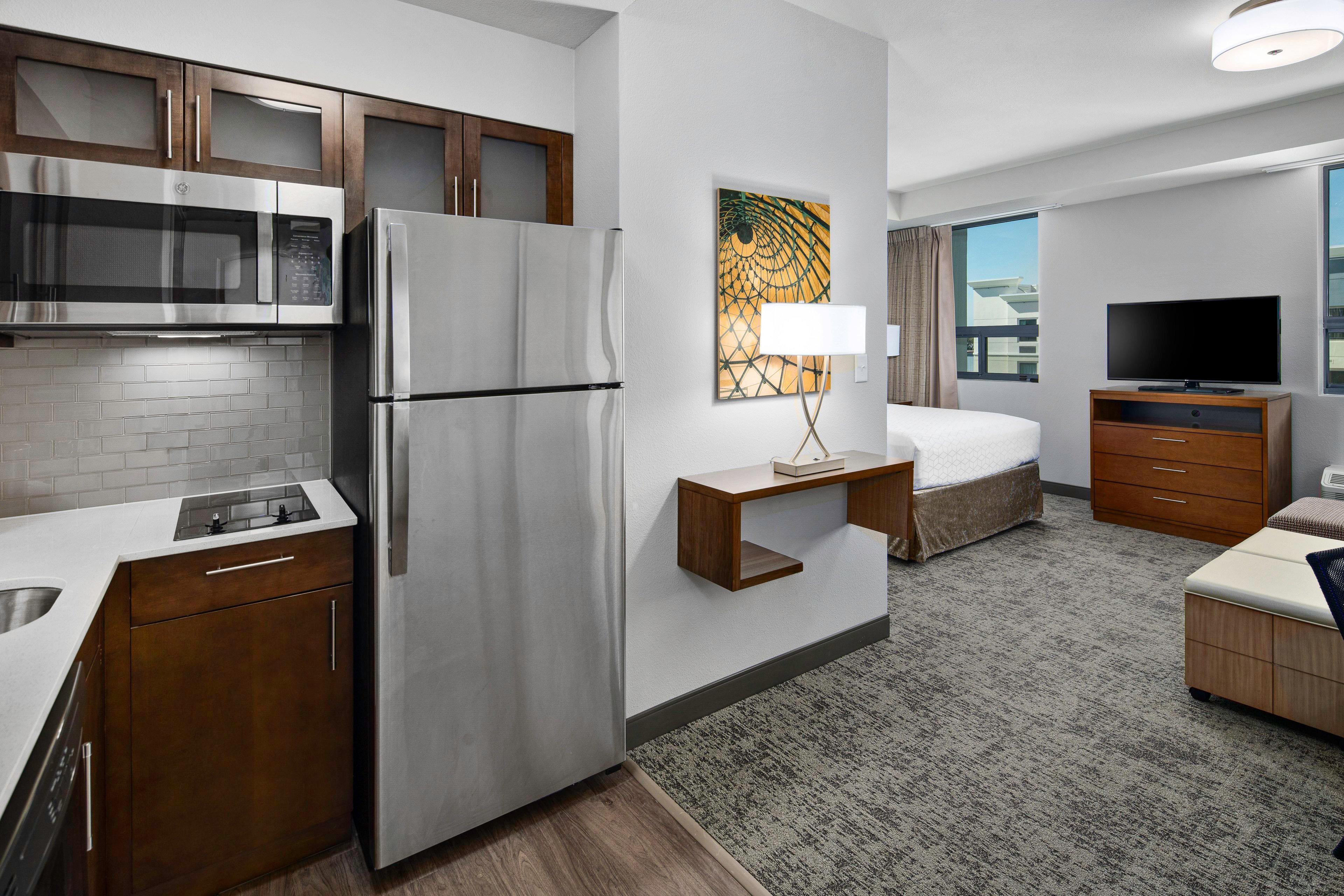 Staybridge Suites Irvine - John Wayne Airport By Ihg Exteriér fotografie