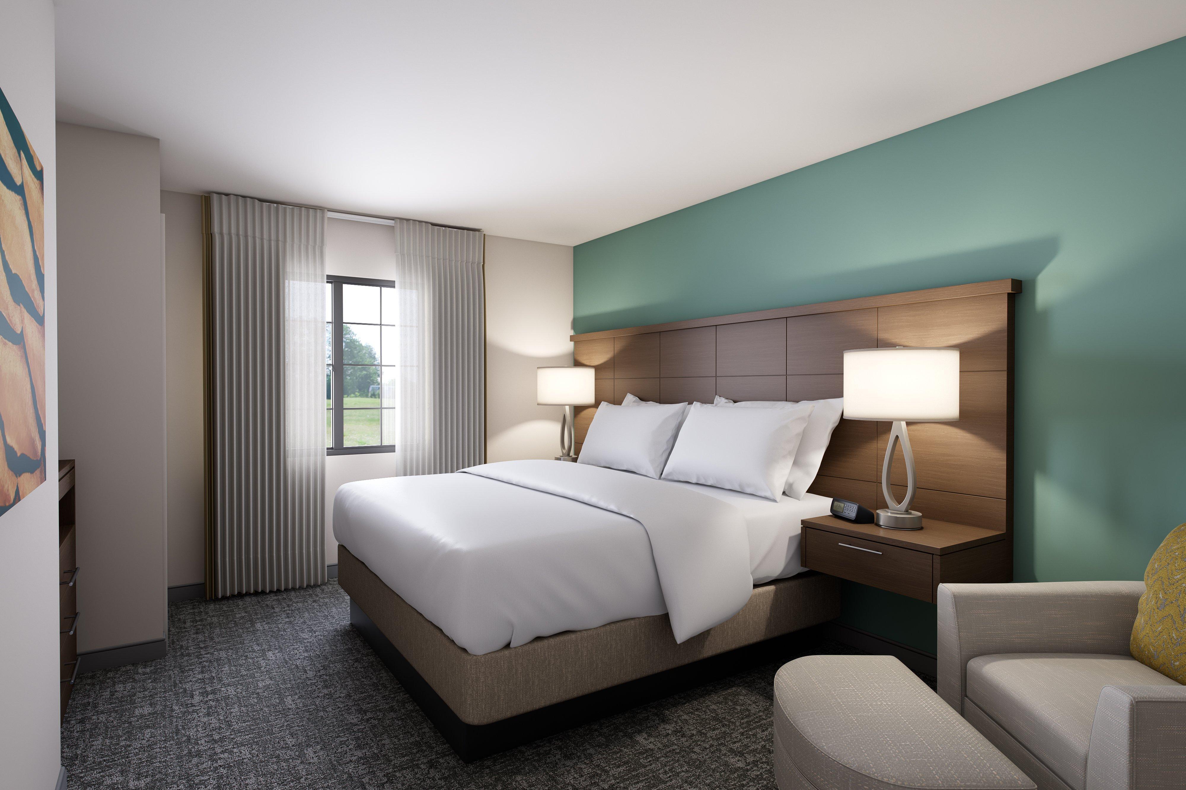 Staybridge Suites Irvine - John Wayne Airport By Ihg Exteriér fotografie