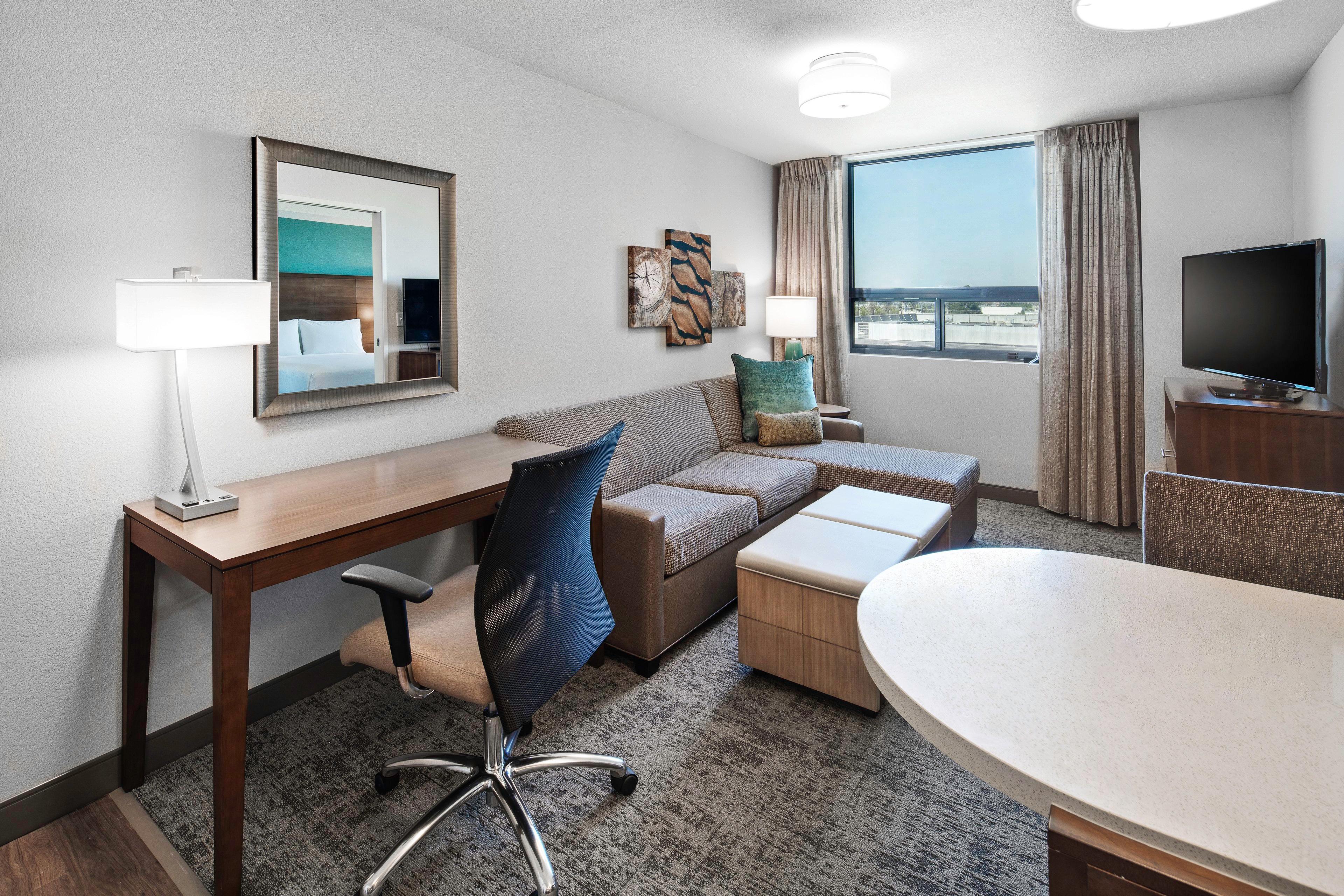 Staybridge Suites Irvine - John Wayne Airport By Ihg Exteriér fotografie