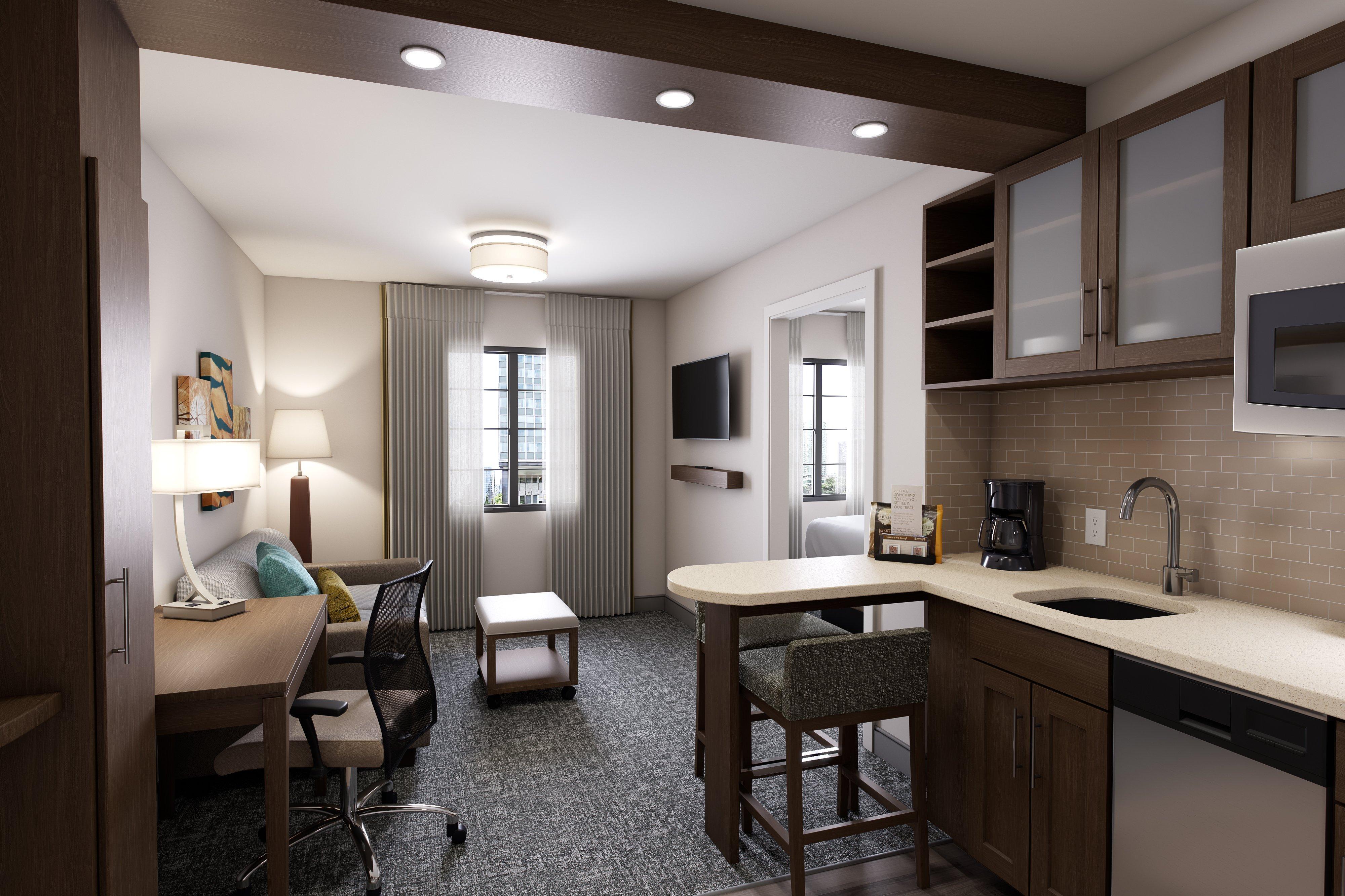 Staybridge Suites Irvine - John Wayne Airport By Ihg Exteriér fotografie