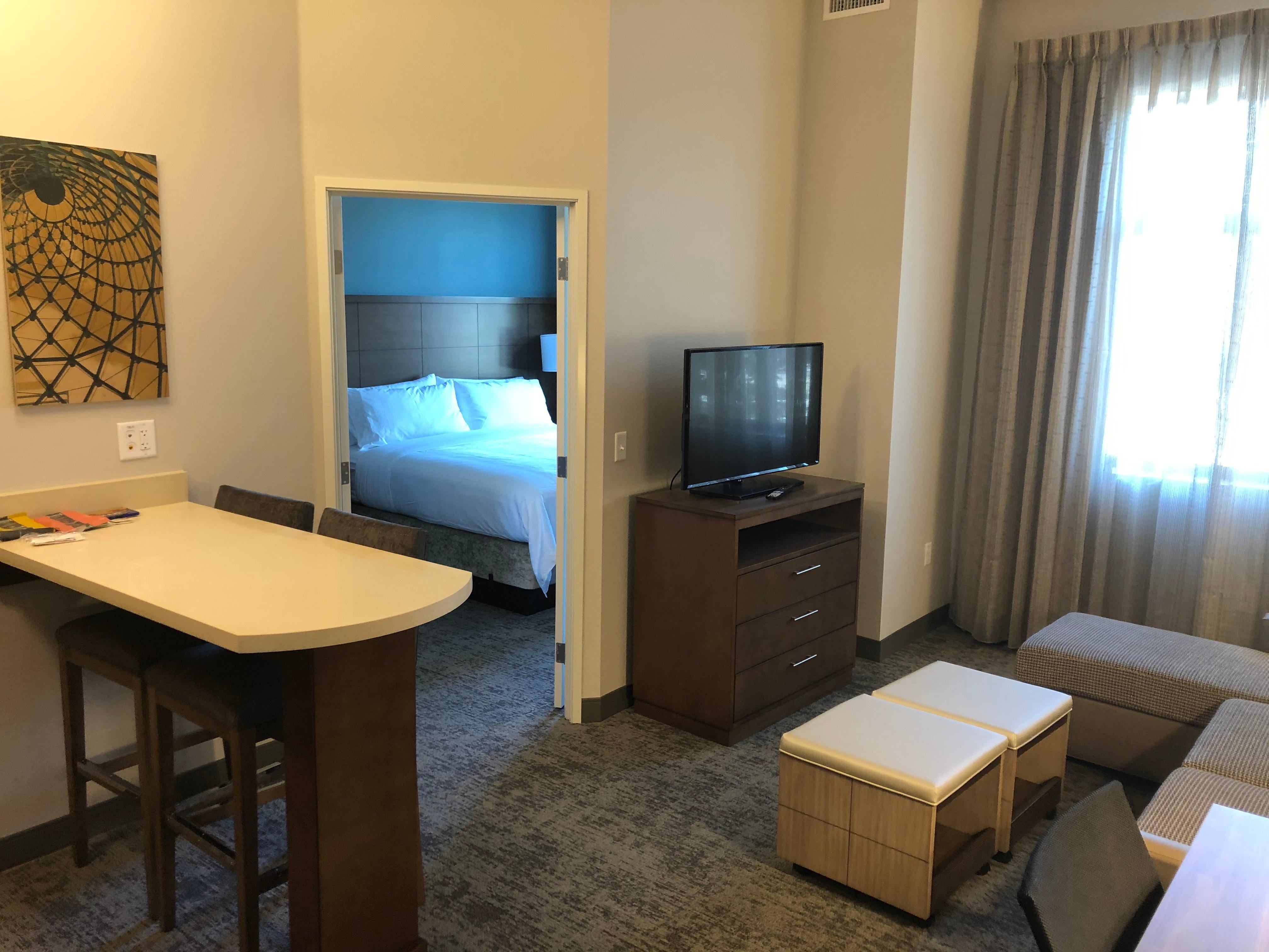 Staybridge Suites Irvine - John Wayne Airport By Ihg Exteriér fotografie