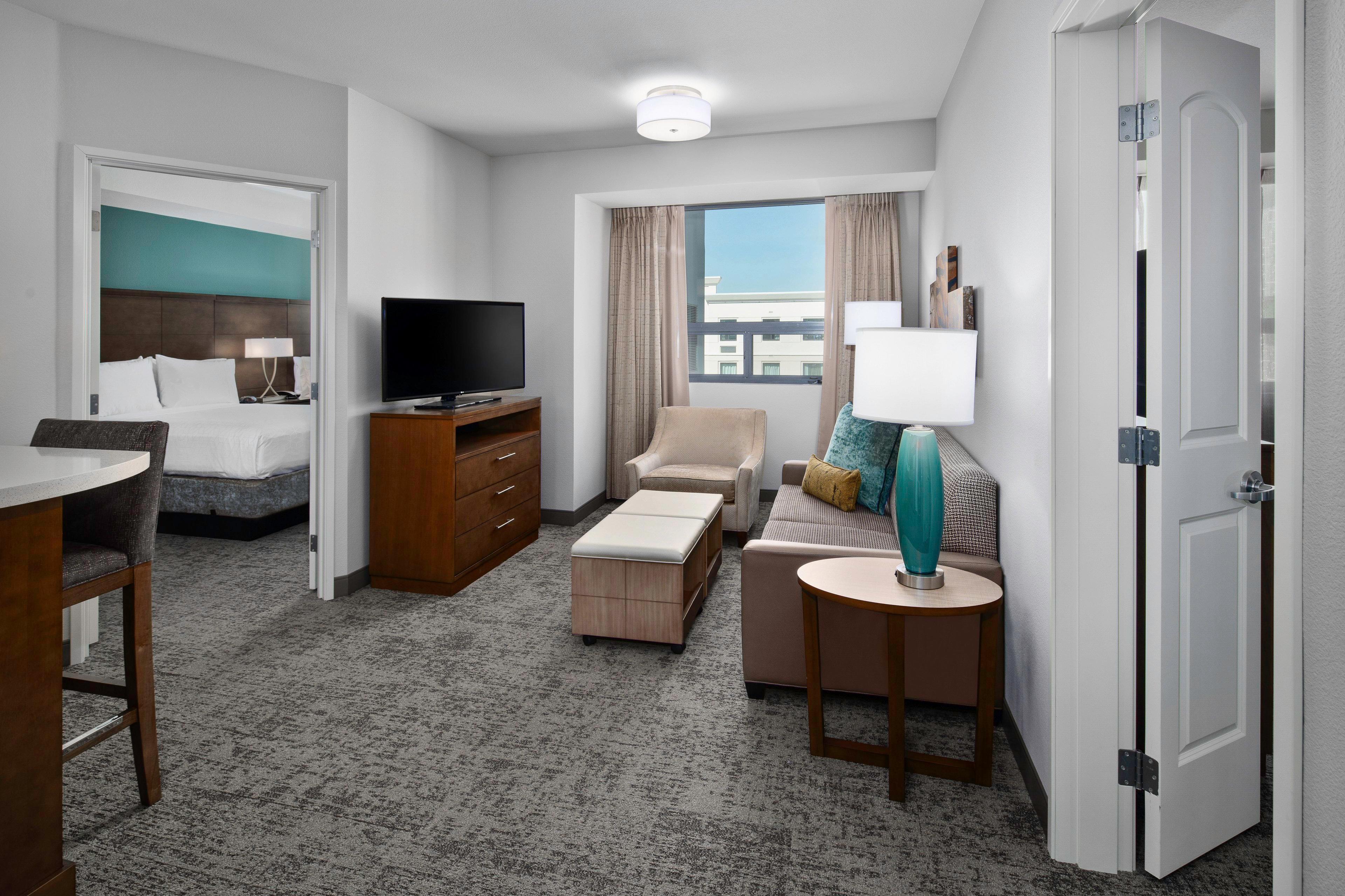 Staybridge Suites Irvine - John Wayne Airport By Ihg Exteriér fotografie
