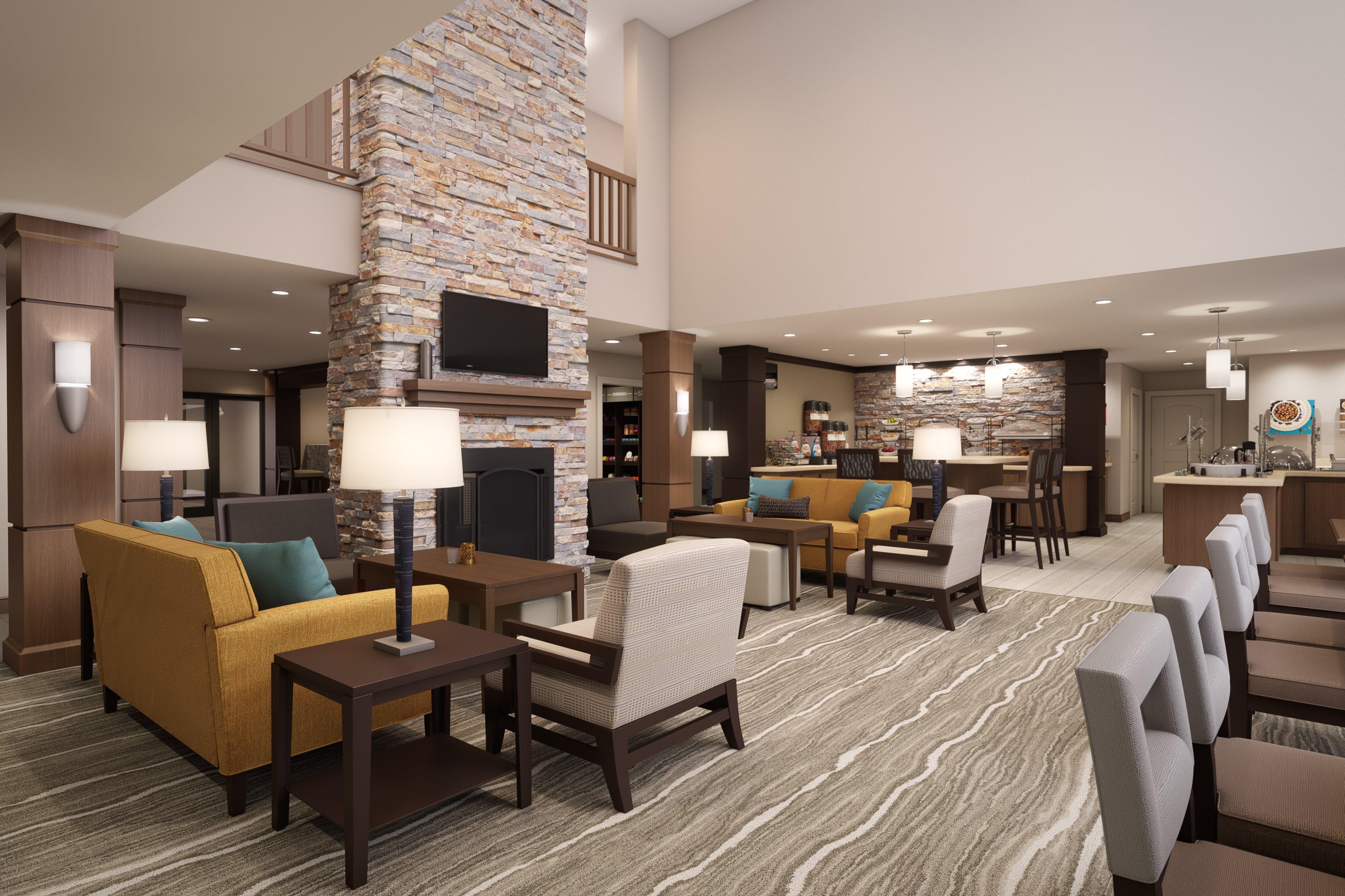 Staybridge Suites Irvine - John Wayne Airport By Ihg Exteriér fotografie