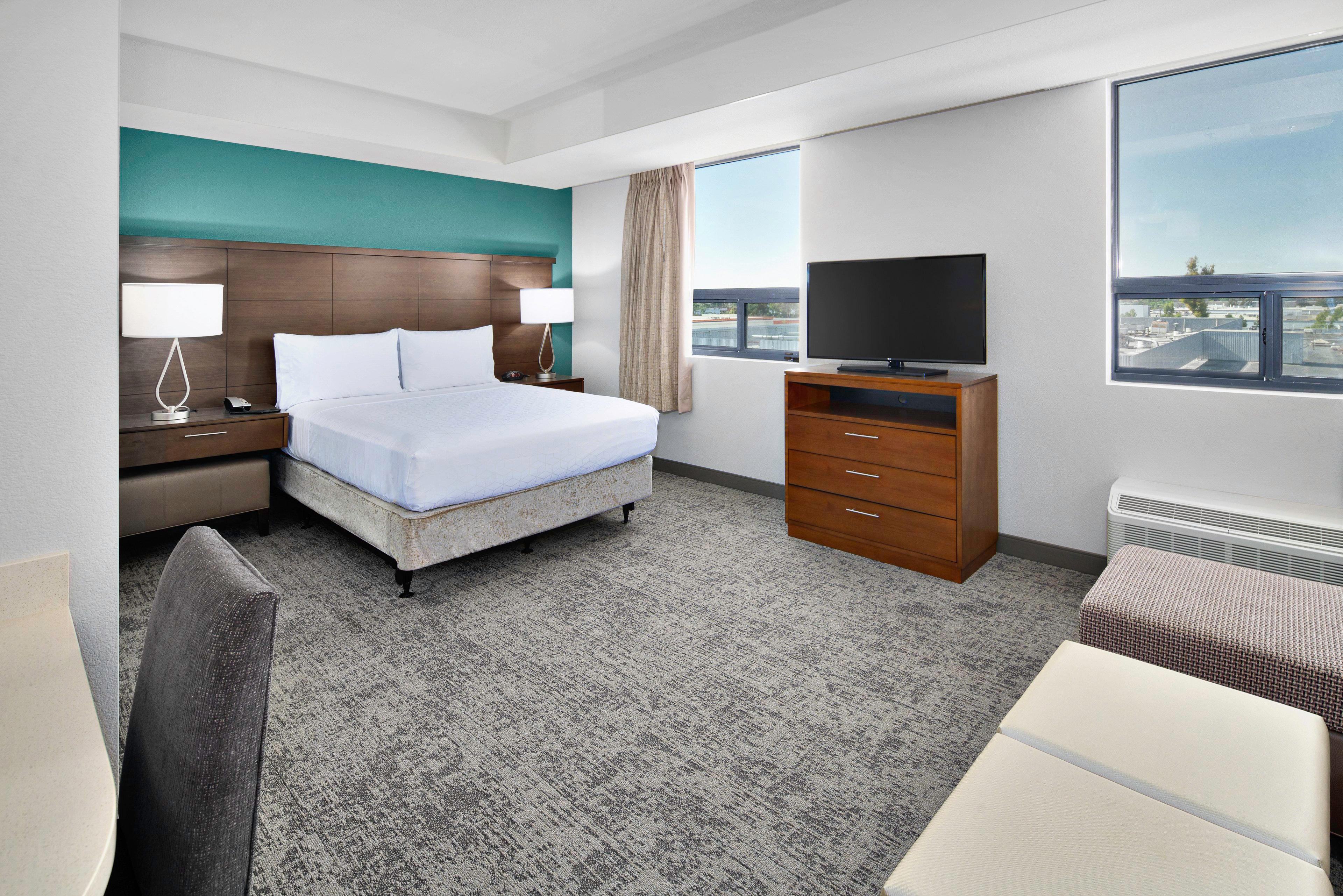 Staybridge Suites Irvine - John Wayne Airport By Ihg Exteriér fotografie