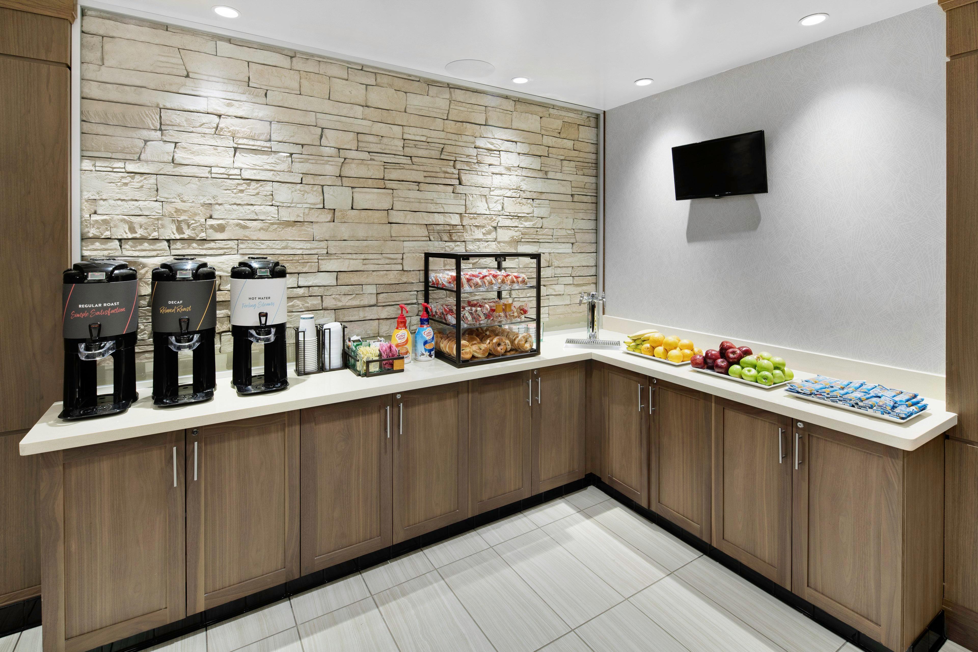 Staybridge Suites Irvine - John Wayne Airport By Ihg Exteriér fotografie