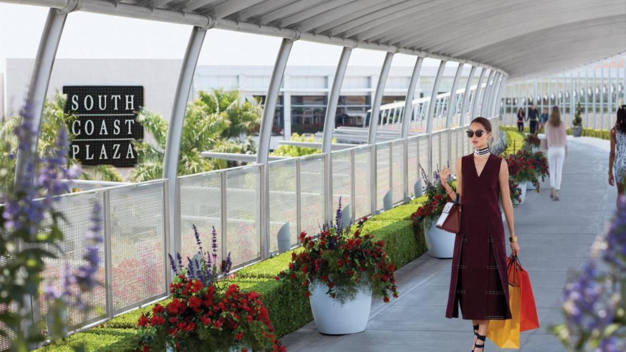 Staybridge Suites Irvine - John Wayne Airport By Ihg Exteriér fotografie