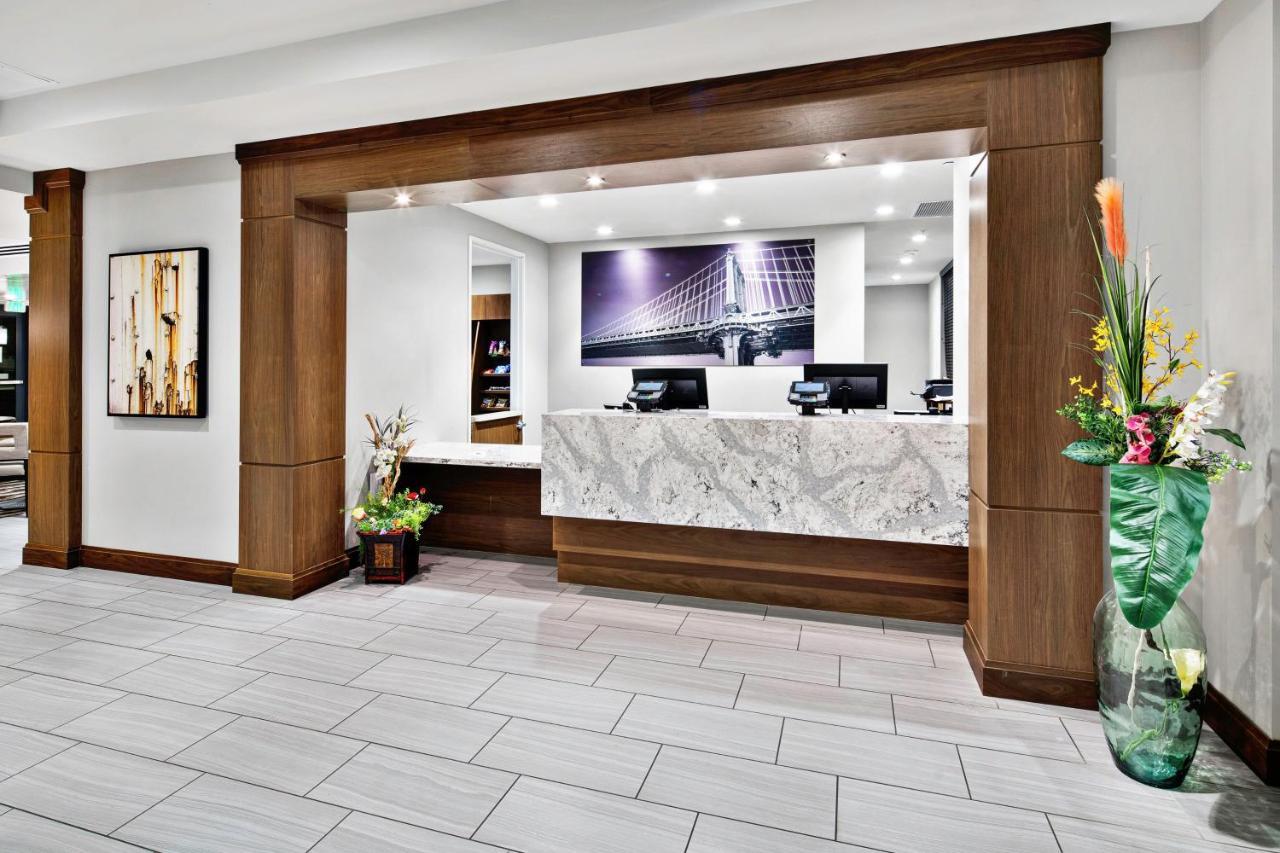 Staybridge Suites Irvine - John Wayne Airport By Ihg Exteriér fotografie