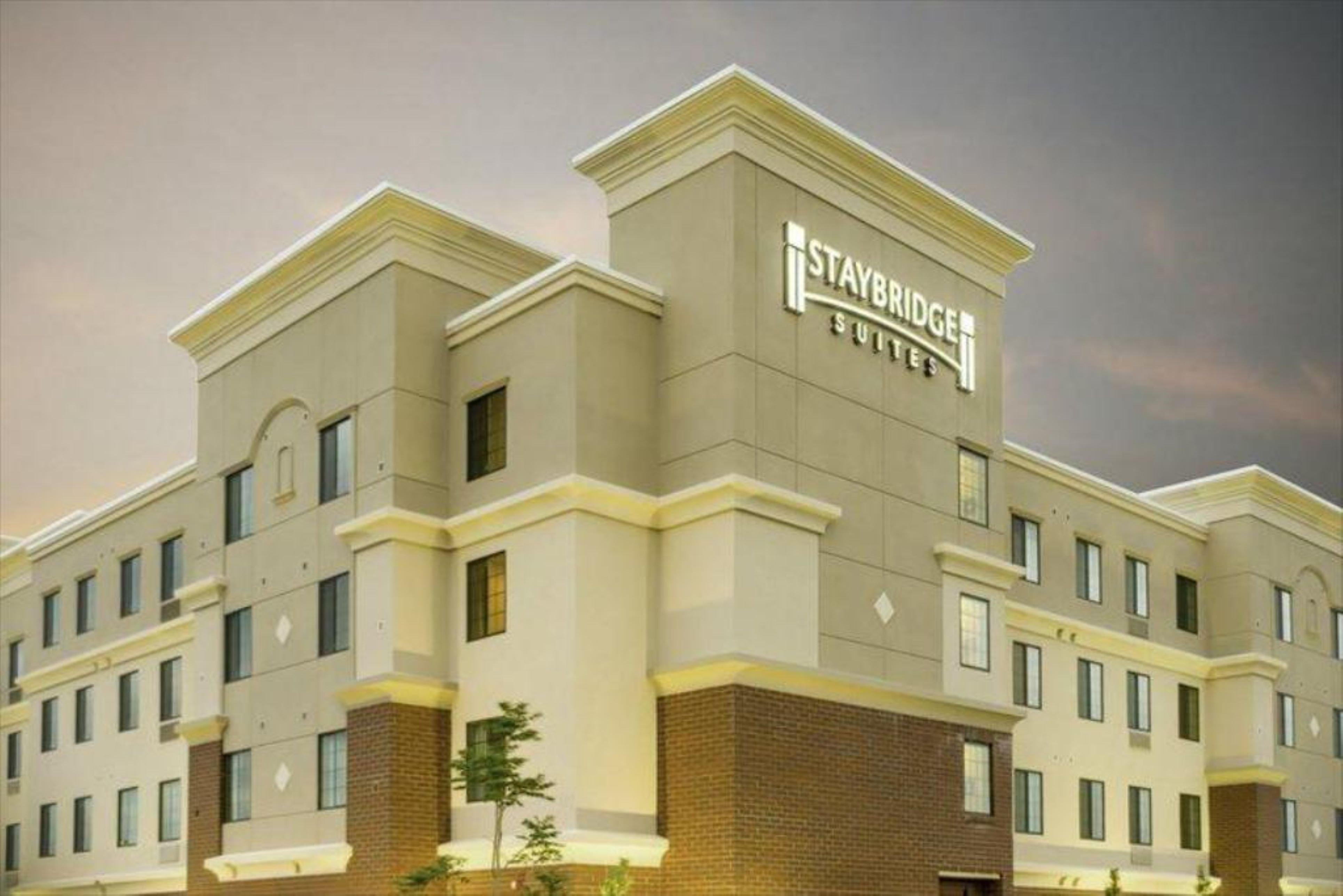 Staybridge Suites Irvine - John Wayne Airport By Ihg Exteriér fotografie