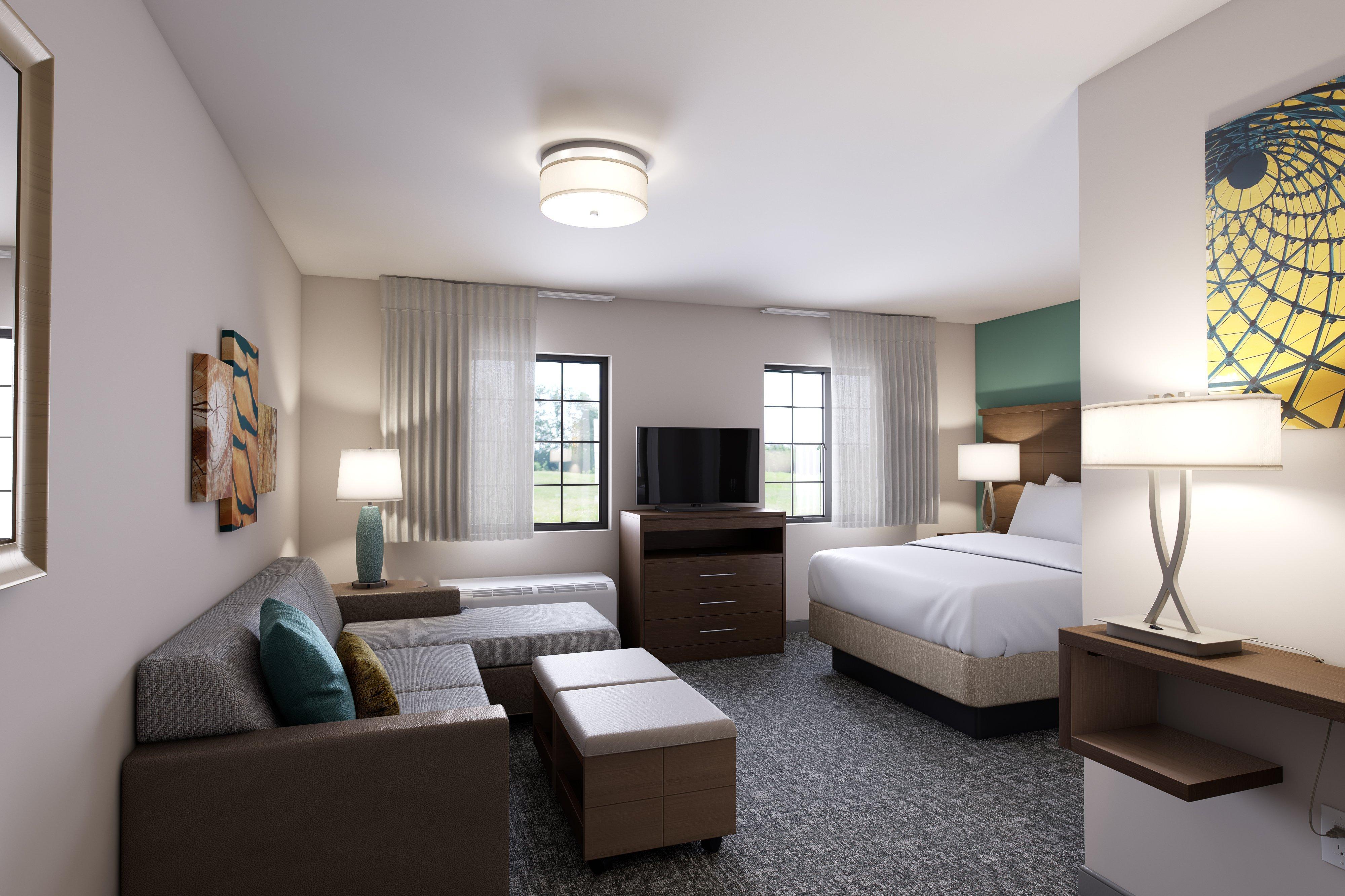 Staybridge Suites Irvine - John Wayne Airport By Ihg Exteriér fotografie
