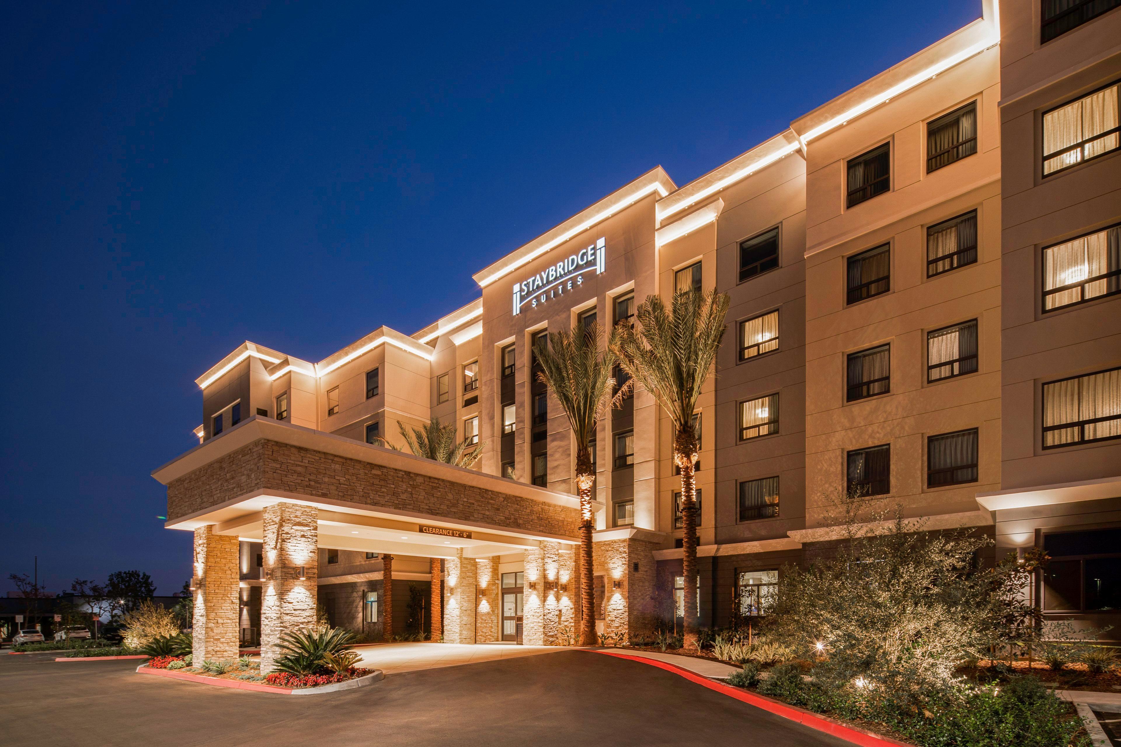 Staybridge Suites Irvine - John Wayne Airport By Ihg Exteriér fotografie