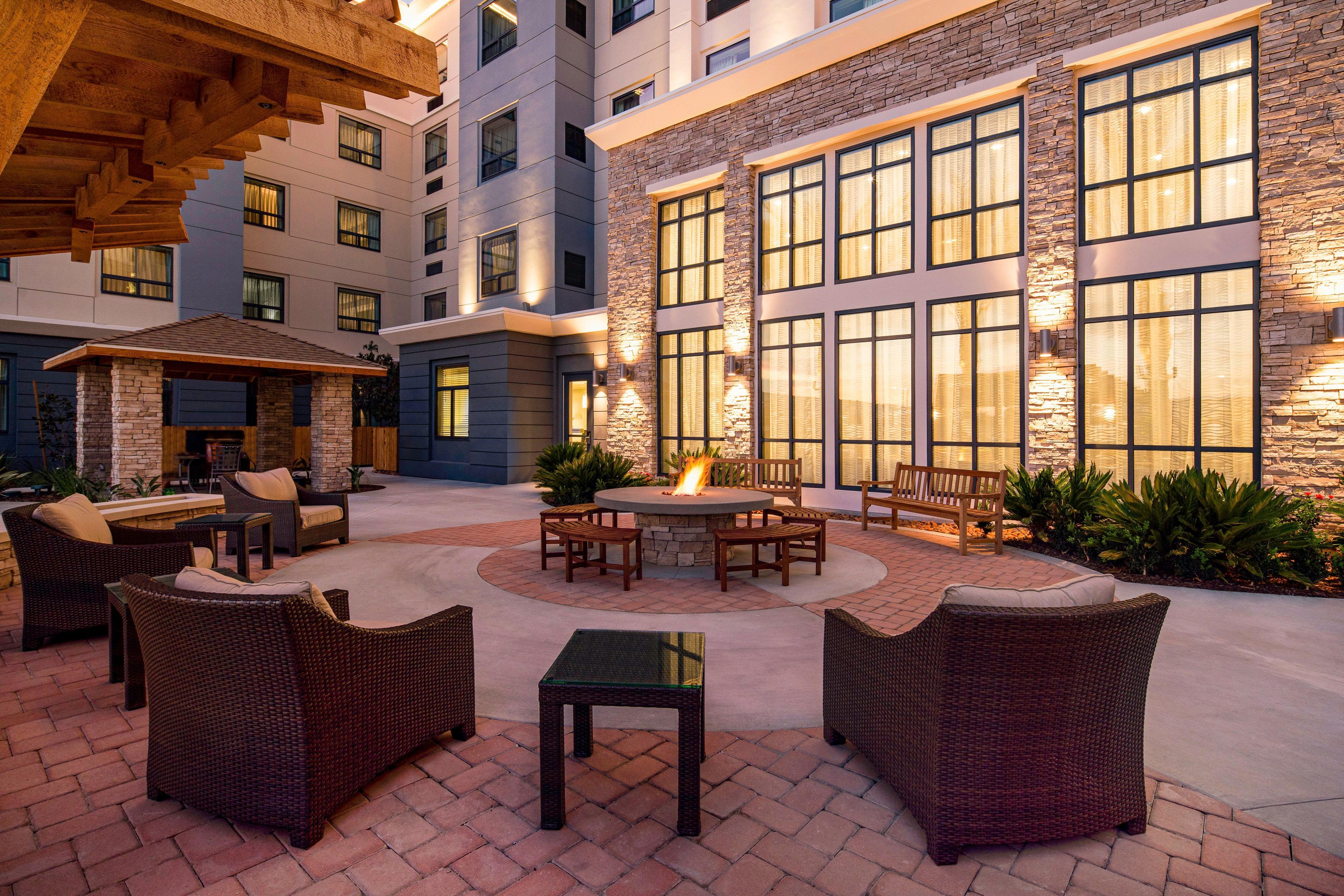 Staybridge Suites Irvine - John Wayne Airport By Ihg Exteriér fotografie