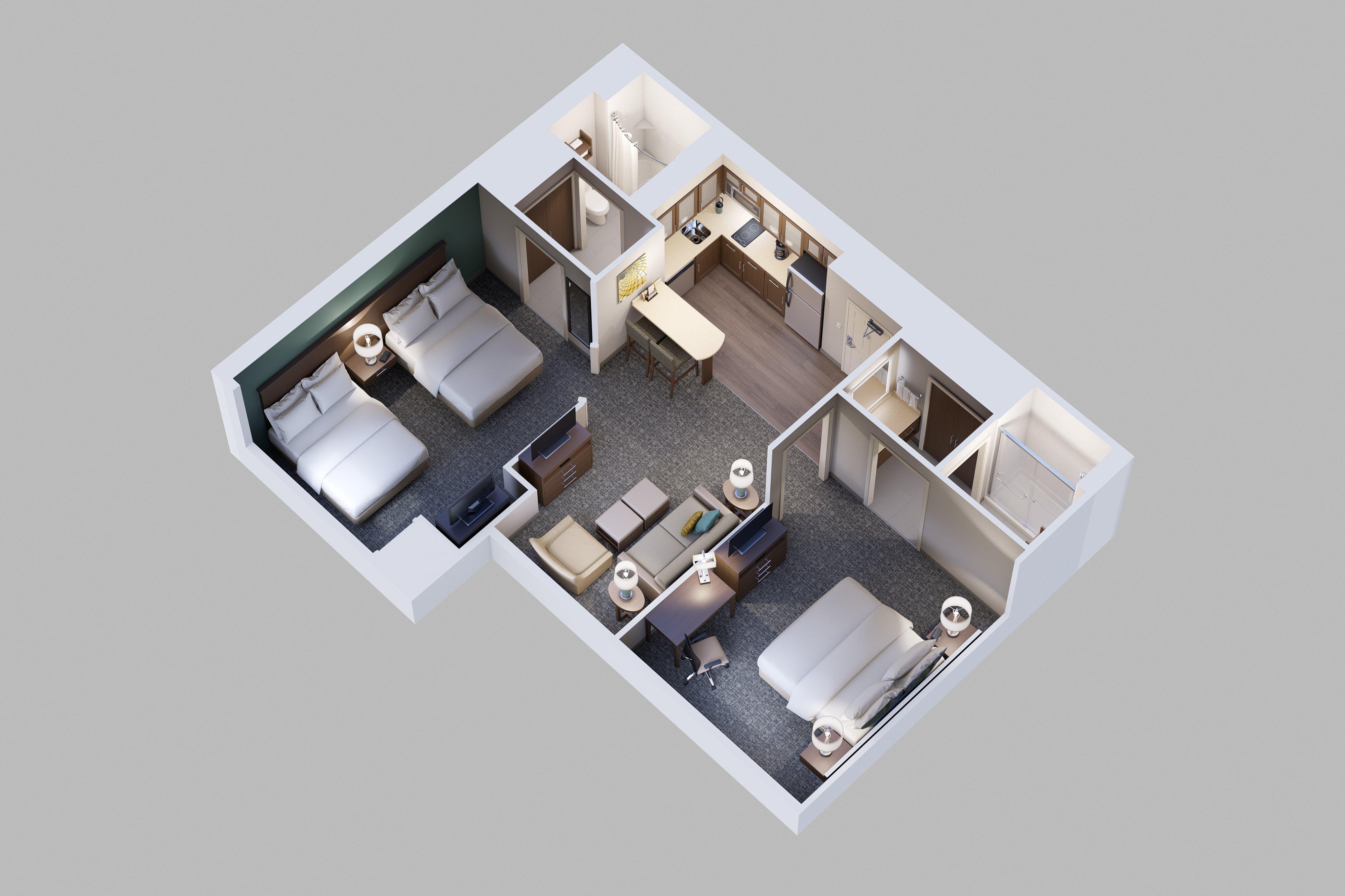 Staybridge Suites Irvine - John Wayne Airport By Ihg Exteriér fotografie