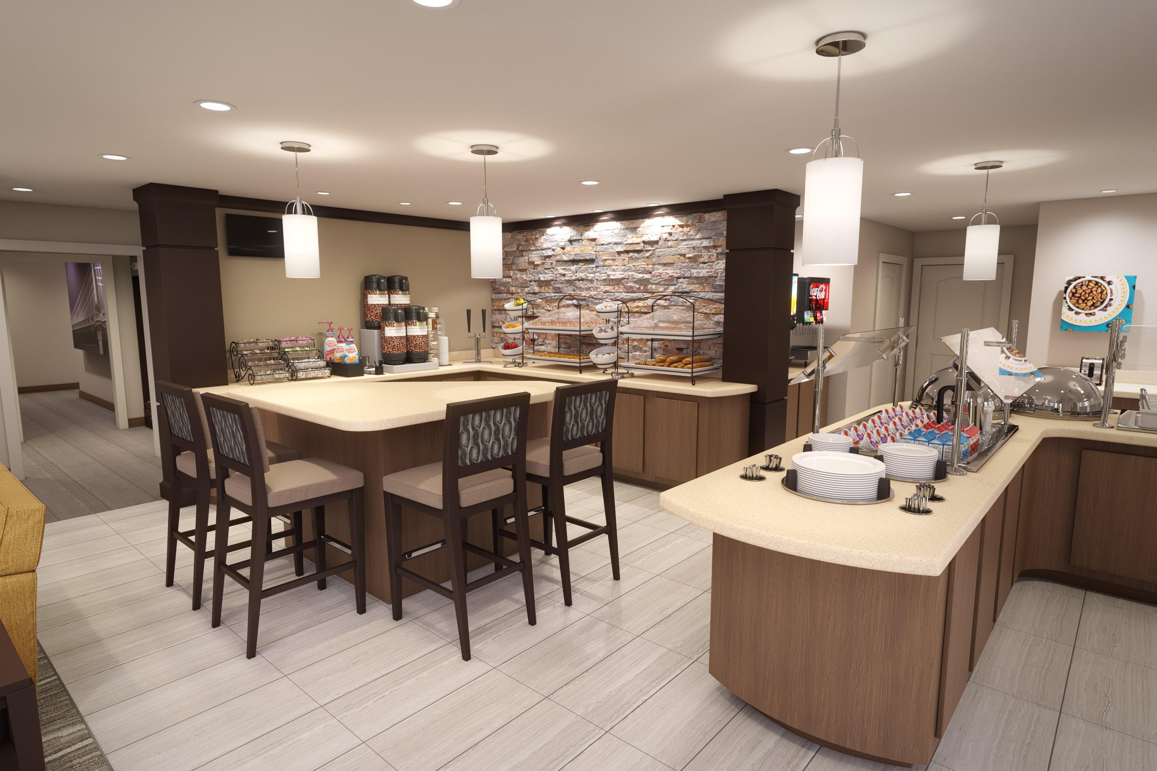 Staybridge Suites Irvine - John Wayne Airport By Ihg Exteriér fotografie