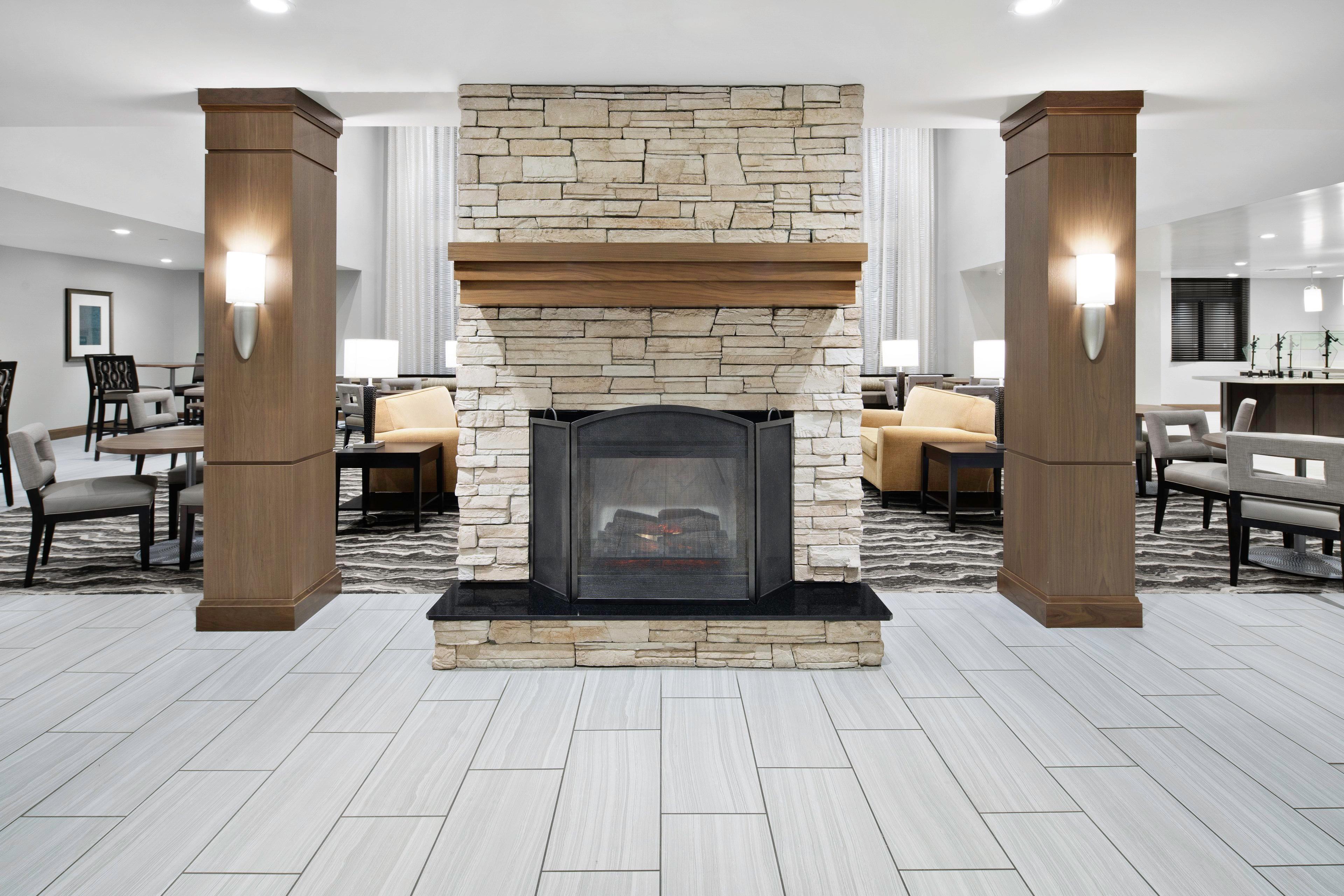 Staybridge Suites Irvine - John Wayne Airport By Ihg Exteriér fotografie