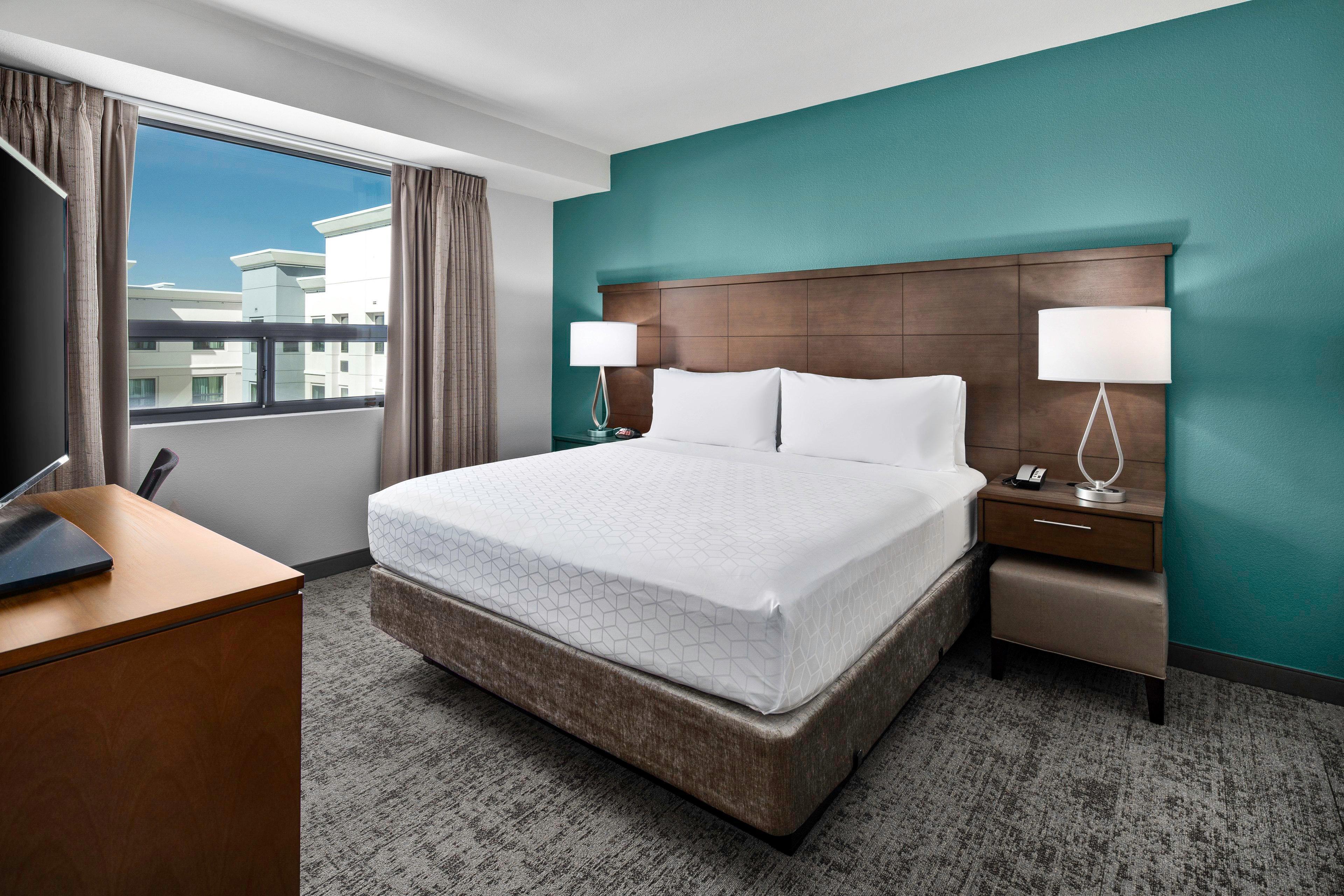 Staybridge Suites Irvine - John Wayne Airport By Ihg Exteriér fotografie