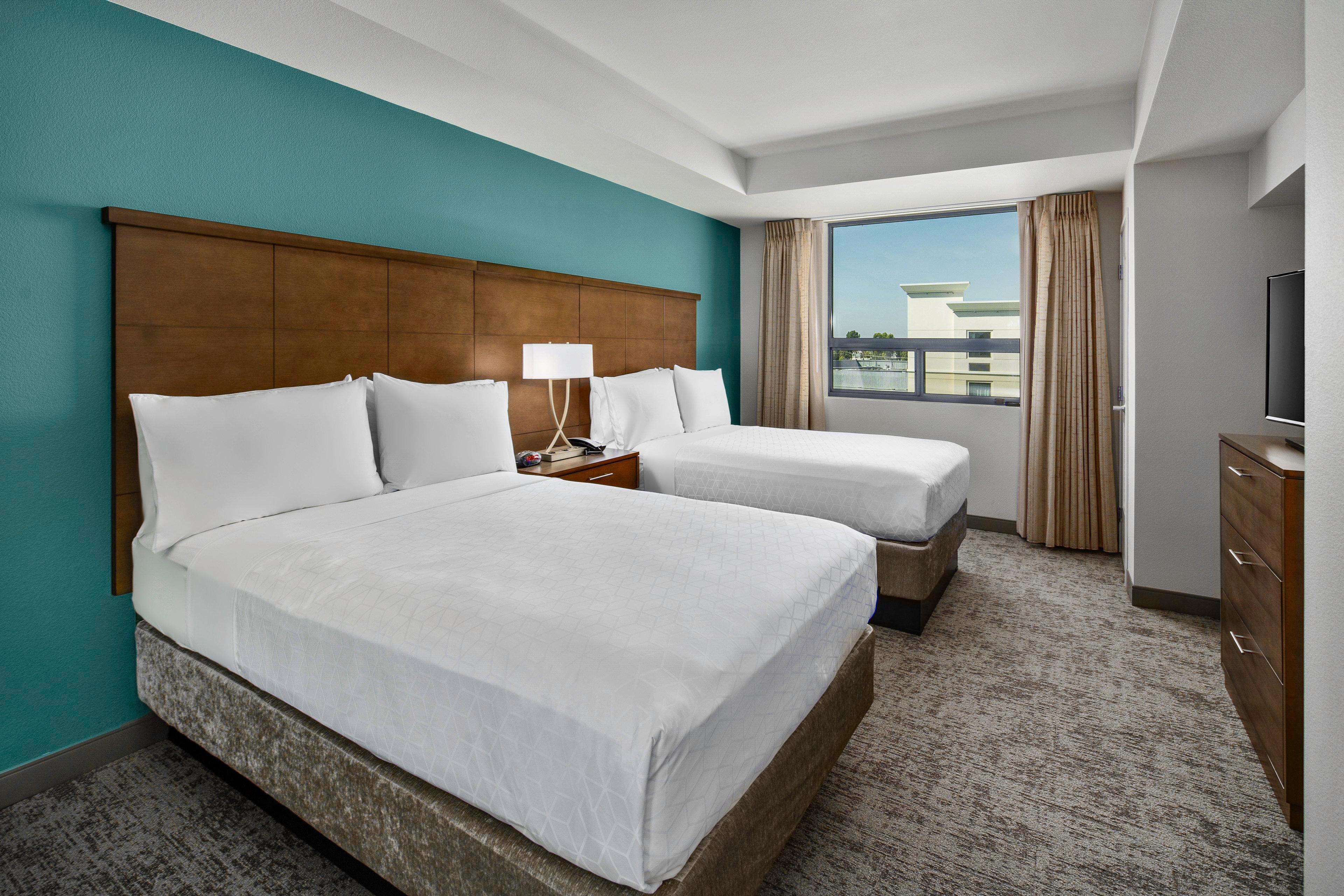 Staybridge Suites Irvine - John Wayne Airport By Ihg Exteriér fotografie