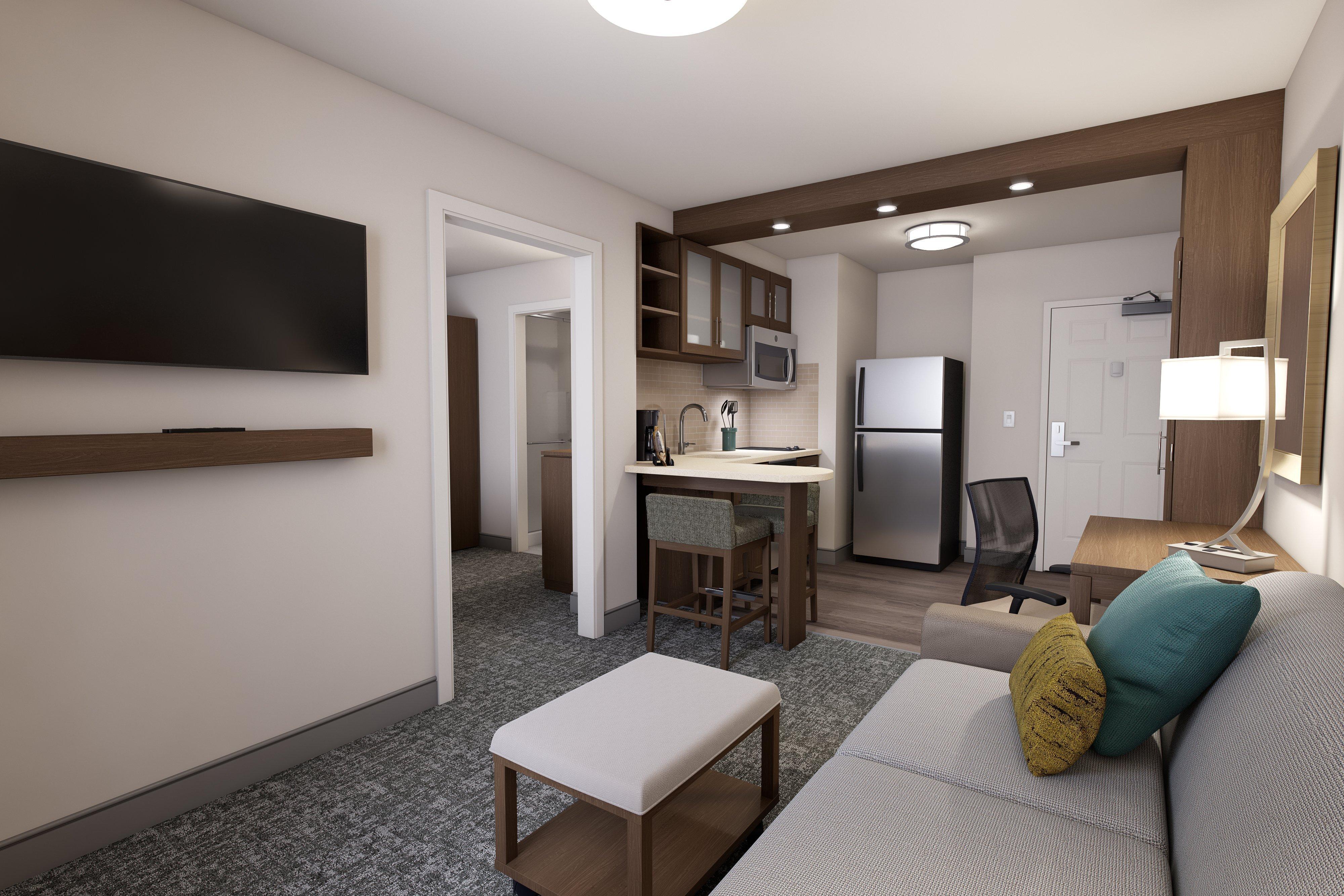 Staybridge Suites Irvine - John Wayne Airport By Ihg Exteriér fotografie