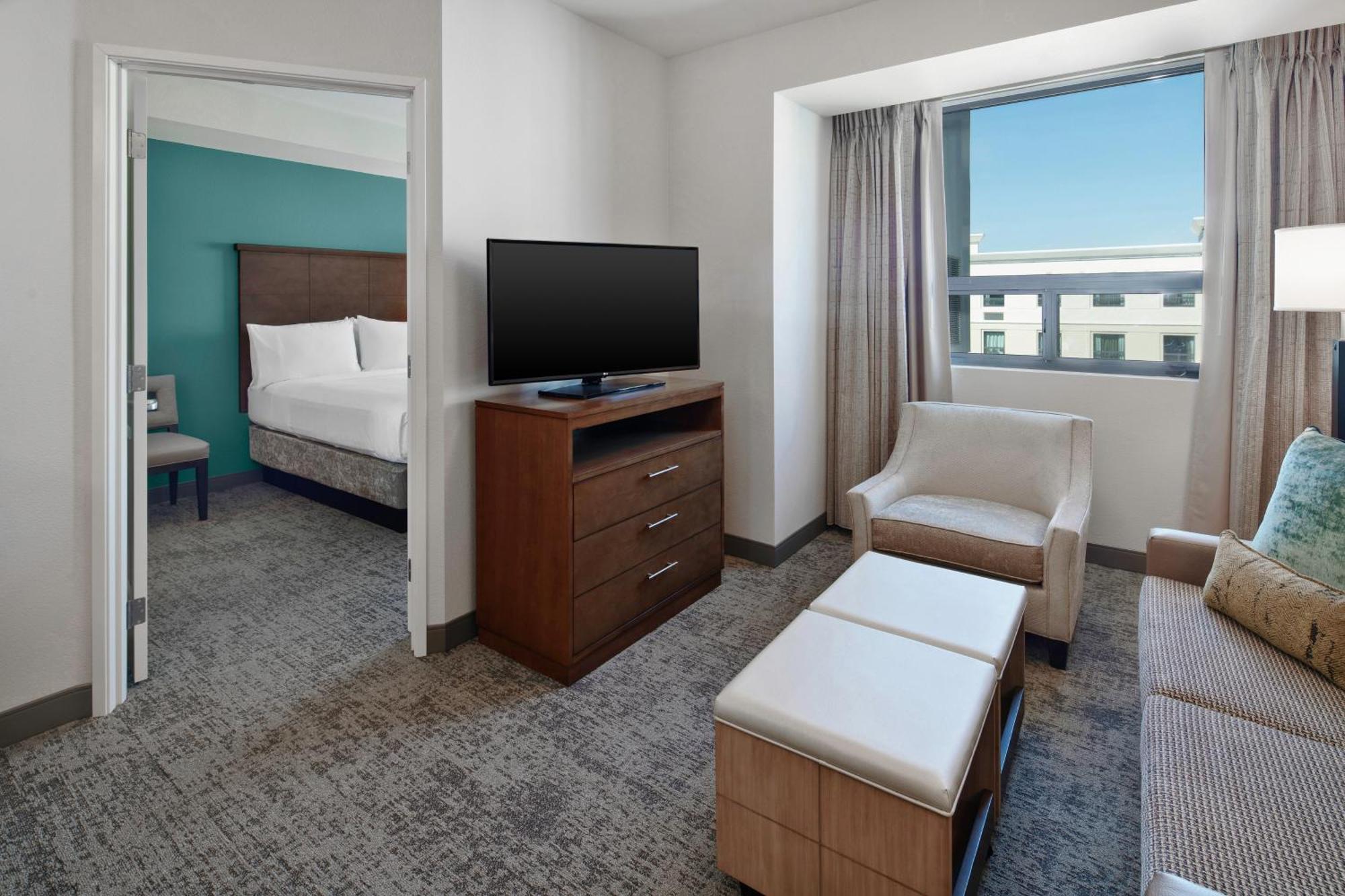 Staybridge Suites Irvine - John Wayne Airport By Ihg Exteriér fotografie