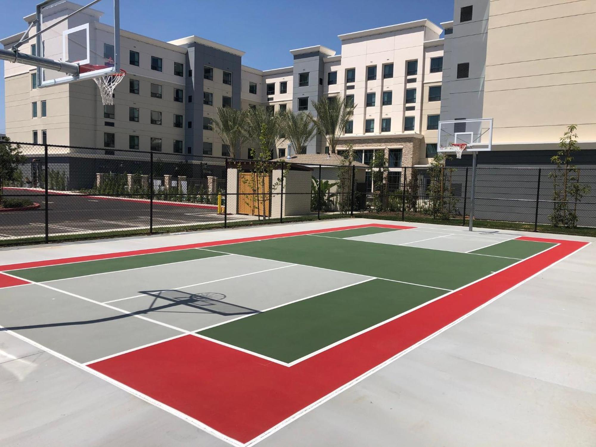 Staybridge Suites Irvine - John Wayne Airport By Ihg Exteriér fotografie