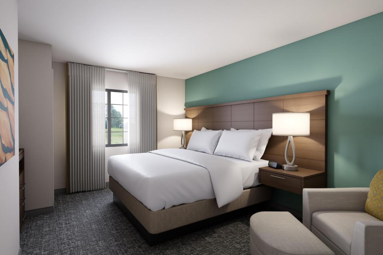 Staybridge Suites Irvine - John Wayne Airport By Ihg Exteriér fotografie
